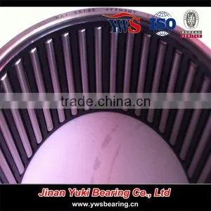 Small Footprint Needle Roller Bearings NKI85/26 NKI85/36 for Machinery thumbnail-2