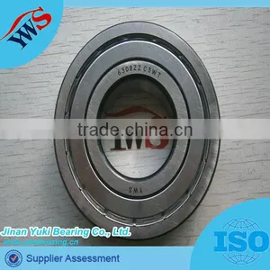 Fiber Opening Machine Stainless Steel 440C Ball Bearing S6308 thumbnail-1