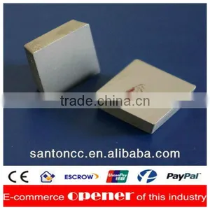 Cemented Carbide Milling Insert thumbnail-1