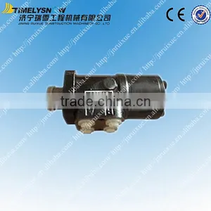 Changlin ZL50H Wheel Loader BZZ1-E400A Steering Gear Diverter thumbnail-1