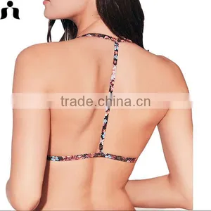 2017 Summer Hot Beach Open Sexy High Waist Swimwear thumbnail-6