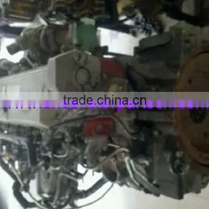 J05E Engine Assembly For SK200-8 SK210-8 , Used Engine Assy thumbnail-1