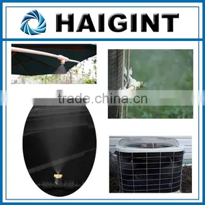 E1184 Haigint High Quality Micro Sprinkler Misting System Kit thumbnail-4