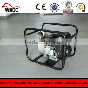 WH-PG207 Suck Water Pump thumbnail-1