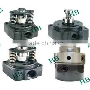 Head Rotor for Fuel Injector thumbnail-1