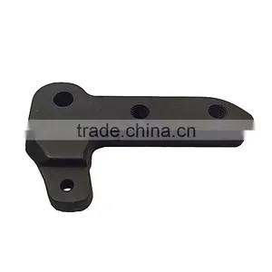 China Manufacture Oem Aluminium Shell & Home Appliances Accessory,Custom Aluminium Die Casting Parts thumbnail-1