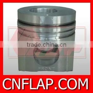 Auto Spare Parts Piston for S6D105 thumbnail-1