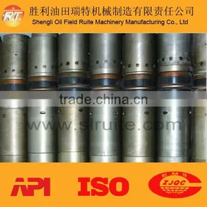 Thermal- Sensitive Metal Packer Oil Well Drilling Packer thumbnail-1