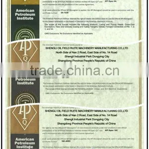 Drilling Equipment API High Quality Heavy Weight Drill Pipe thumbnail-2