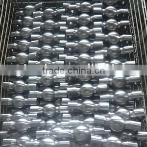 Shock-absorbing Automotive Part With High Precision thumbnail-1