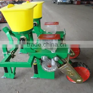 Professional Small Corn Planter With Best Quality thumbnail-1