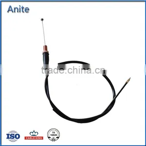 Low Price Wholesale Used For HONDA XL125 Motorcycle Cables Control Throttle Cable China thumbnail-1