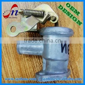 High Pressure Water Control Valve Body thumbnail-1