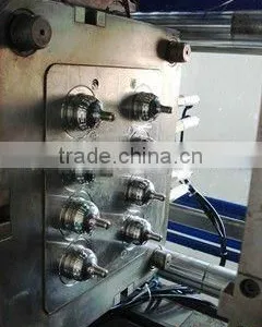Customized Silicone Baby Teat Mold thumbnail-1