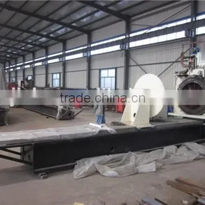 Water Filter Mesh Welding Machinery,Oil Well Screen Mesh Processing Machinery thumbnail-4