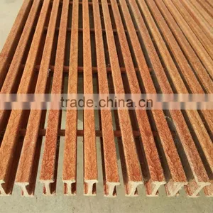Fiberglass FRP Phenolic Pultruded Grating thumbnail-1