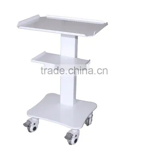 Multi-purposes Of Little Metal Trolley thumbnail-1