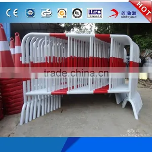 2017 China Good Quality Competitive Price Galvanized Pvc Coated Welded Temporary Fencing Panel Online Hot Sale (factory Suppy) thumbnail-1