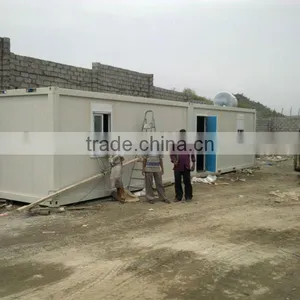 ISO Cheap Container House thumbnail-1