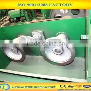 High Quality Iron Steel Wire Drawing Machine for Sale thumbnail-3