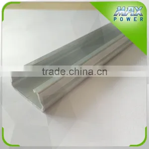 Industry Greenhouse Film Fixing and Locking Profiles thumbnail-4