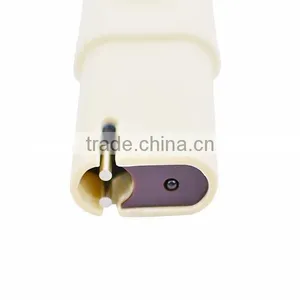 Digital EC Conductivity Meter Tester Water 0-1999 Us/cm With ATC & Electrode thumbnail-3