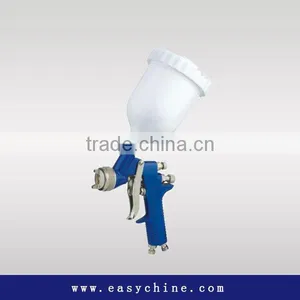 Hot Melt Glue Spray Gun(W-80BG) thumbnail-1