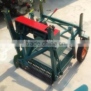 Mini Peanut Harvester thumbnail-2