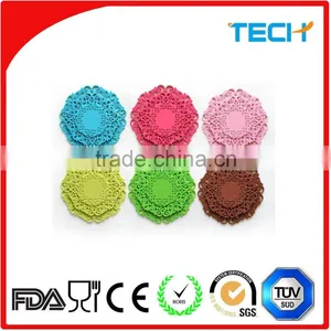 New Design Table Non-stick Silicone Baking Mat thumbnail-3