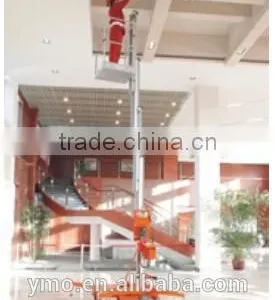 GTWY8,,10,12-1200 Mobile Vertical Lifts -- HK Mingyang thumbnail-2