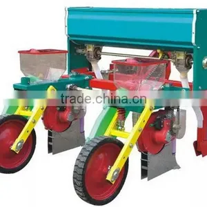 Latest Fashion Excellent Quality Pneumatic Precise 6 Rows Corn Seeder thumbnail-3