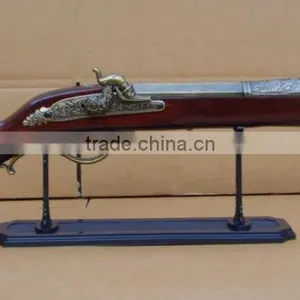 2016 Shenzhen Fren Custom Gun Shaped Cigarette Lighter thumbnail-1