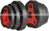 CEMENT DUMBBELL SET thumbnail-1
