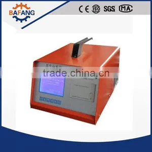 Car Used Exhaust Emission Gas Analyzer for Sale thumbnail-1