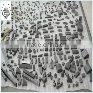 Chinese Cheap Carbide Carving Drill Bits for Mining Tools thumbnail-1