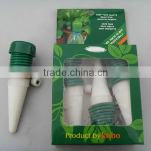 Automatic Plant Watering System thumbnail-1