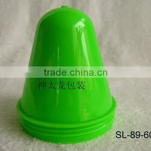 Plastic Pet Preform for Jar thumbnail-1