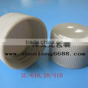 28/410 Plastic Bottle Lids thumbnail-1