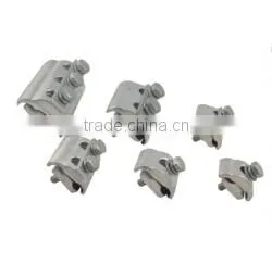 HEIGHT Capg Copper-aluminium pg Clamp Factory Price With High Quality thumbnail-1