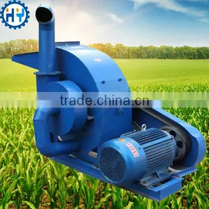High Quality Crusher for Grain Home thumbnail-1
