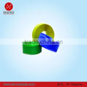 Semi-automatic PP Plastic Strap for Packaging thumbnail-1