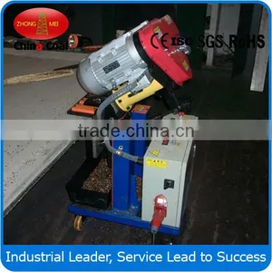 Pipe Cutting and Beveling Machine thumbnail-2