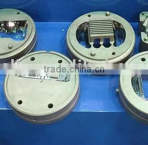 CNC Extrusion Mould Extrusion Die thumbnail-1
