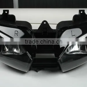 Headlight for R6 1998-2002 98 99 00 01 02 thumbnail-1
