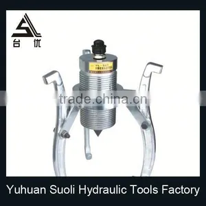 Mud Pump Full Open Valve Seat Puller Made in China thumbnail-1