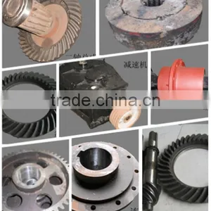 HOT!gold Grinding Machine for Gold Wash Plant thumbnail-6