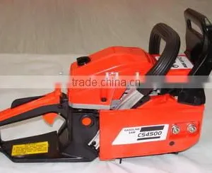 Ouligen Tools Gasoline Chain Saw thumbnail-1