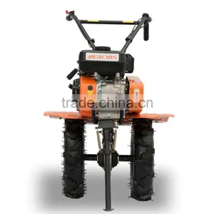 BSG750DA Chongqing China AEROBS 5220W Mini Hand Tractor / Power Used Gasoline Tiller for Sale thumbnail-1