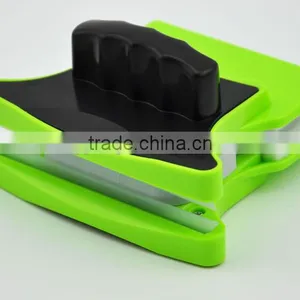 Factory Supply Low MOQ Green Magnetic Glass Cleaner Sample Available, 5-8mm thumbnail-3
