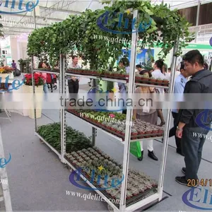 391 Seed Discharging Trolley thumbnail-2